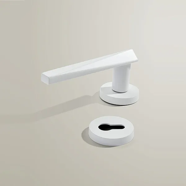 Zinc Alloy Door Handle